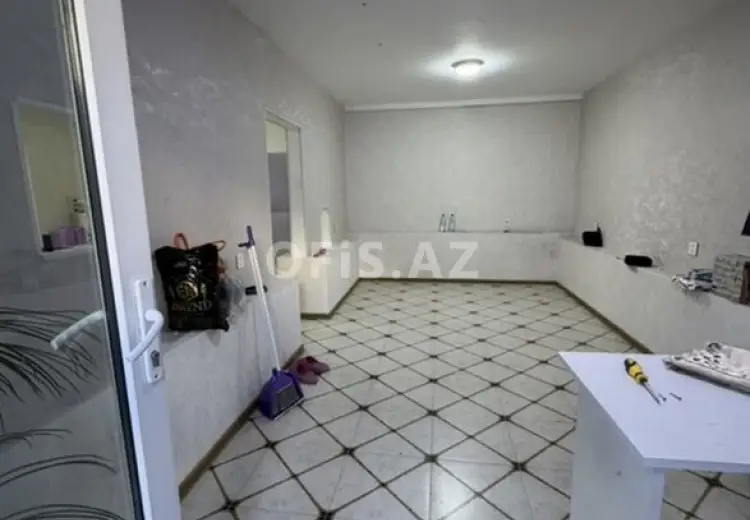 40 m² Obyekt / Ofis Satılır, Xətai, Bakı
