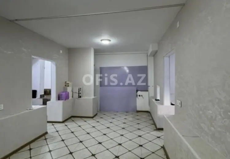 40 m² Obyekt / Ofis Satılır, Xətai, Bakı