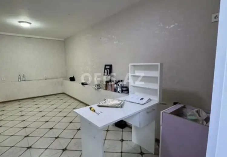 40 m² Obyekt / Ofis Satılır, Xətai, Bakı