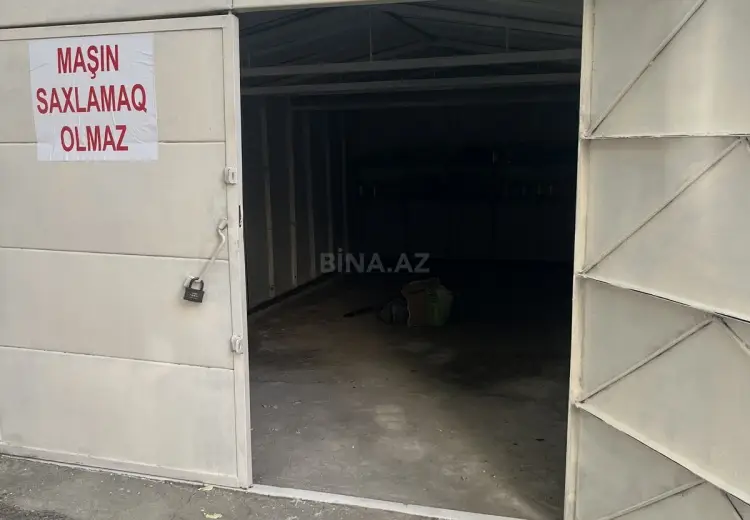 18 m² Obyekt / Ofis Satılır, Nəsimi, Bakı