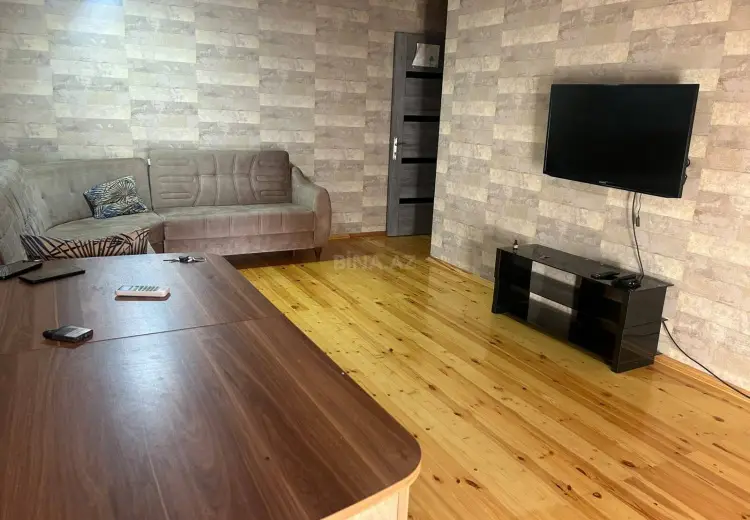 3 otaqlı mənzil Satılır, Xırdalan