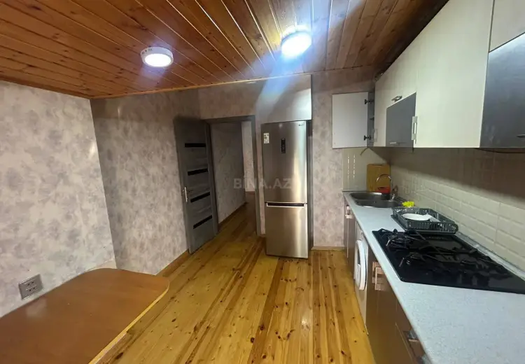 3 otaqlı mənzil Satılır, Xırdalan
