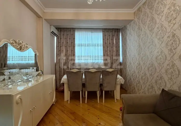 2 otaqlı mənzil , Masazır, Abşeron