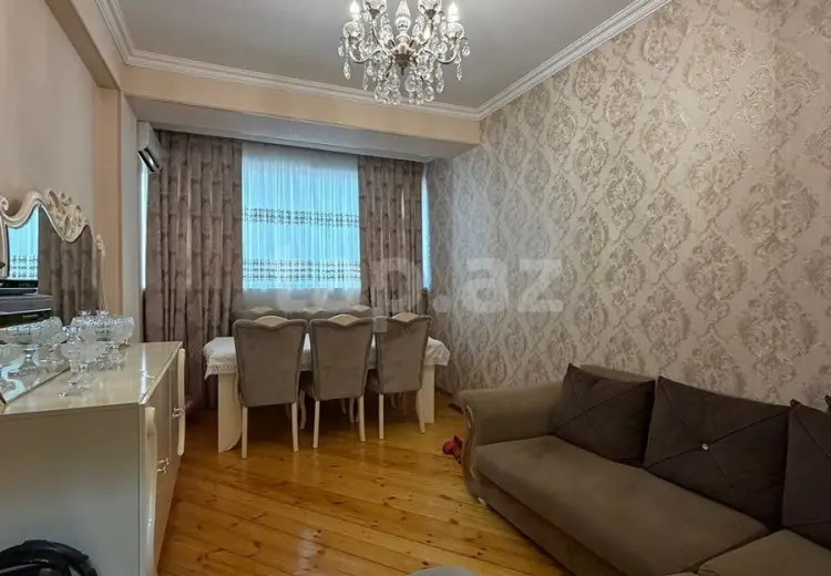 2 otaqlı mənzil , Masazır, Abşeron