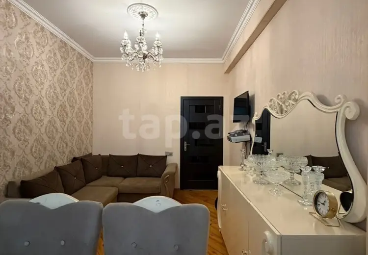 2 otaqlı mənzil , Masazır, Abşeron