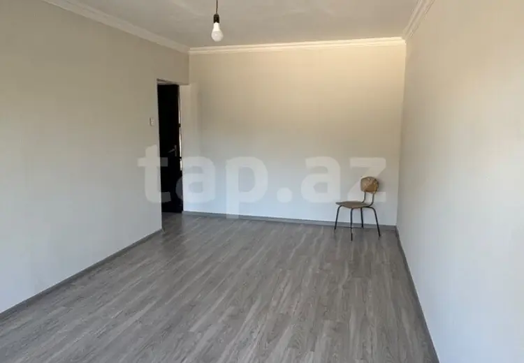 1 otaqlı mənzil , Sumqayıt