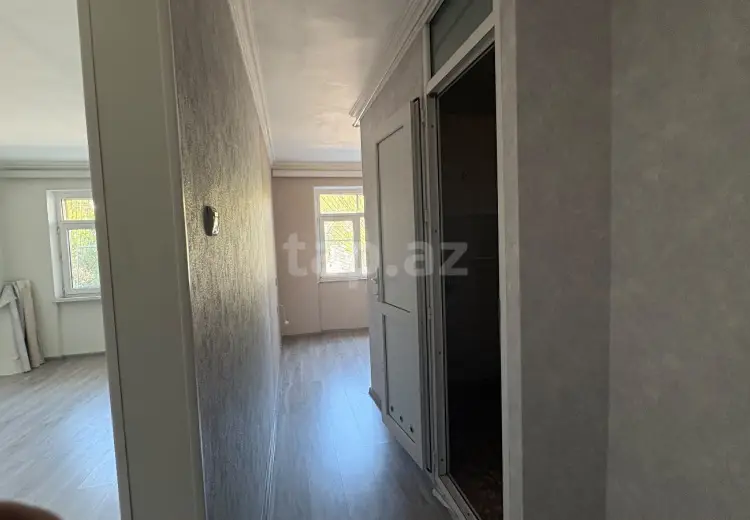 1 otaqlı mənzil , Sumqayıt