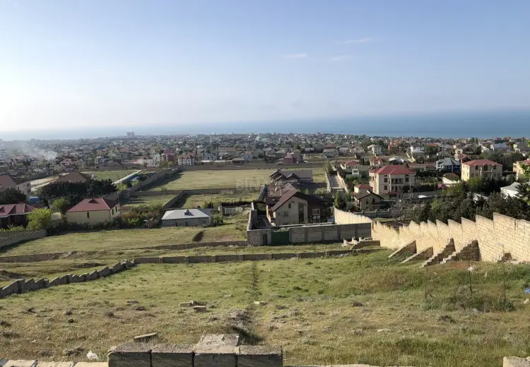 10 sot Torpaq Satılır, Novxanı, Abşeron