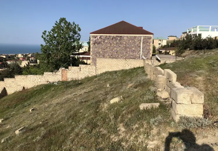 10 sot Torpaq Satılır, Novxanı, Abşeron
