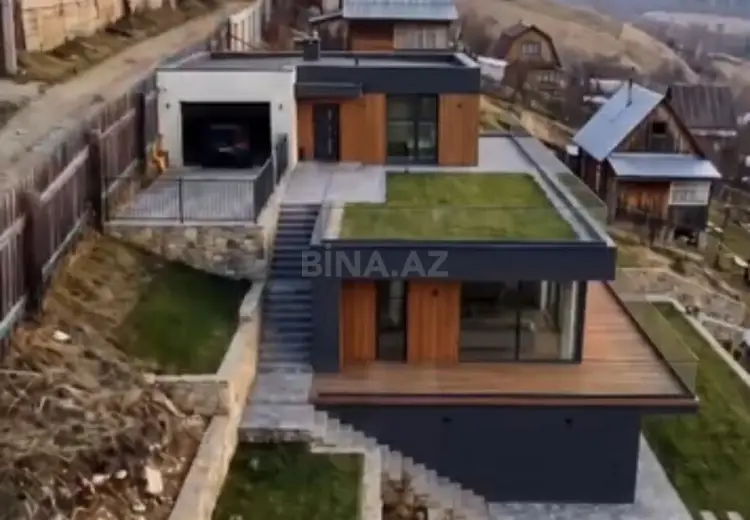 10 sot Torpaq Satılır, Novxanı, Abşeron