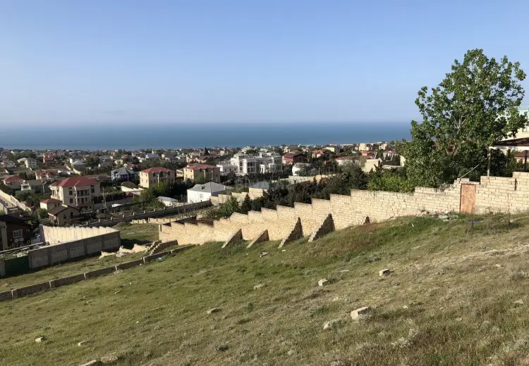10 sot Torpaq Satılır, Novxanı, Abşeron