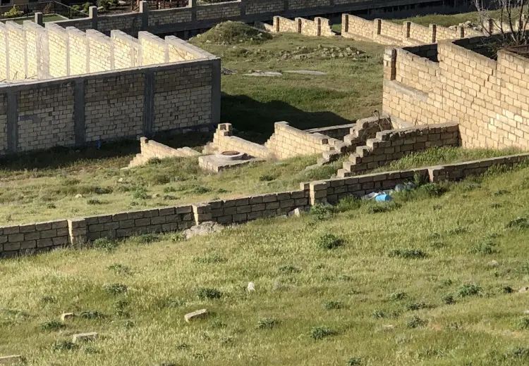 10 sot Torpaq Satılır, Novxanı, Abşeron