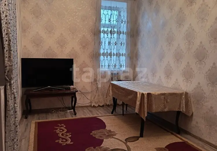 2 otaqlı mənzil , Quba