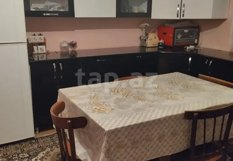 2 otaqlı mənzil , Quba