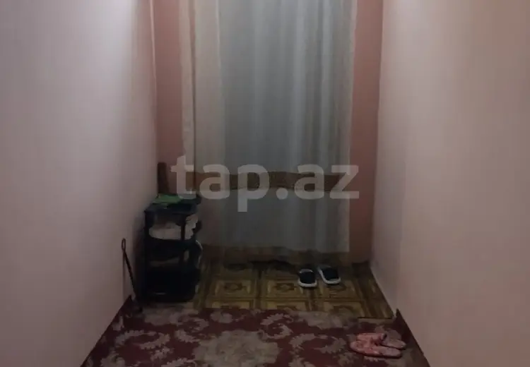 2 otaqlı mənzil , Quba