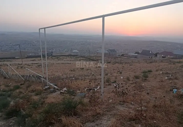 50 sot Torpaq Satılır, Hökməli, Abşeron