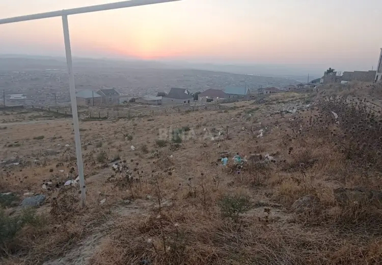 50 sot Torpaq Satılır, Hökməli, Abşeron
