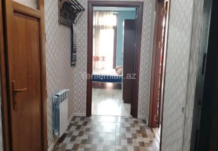 2 otaqlı mənzil Satılır, Xırdalan