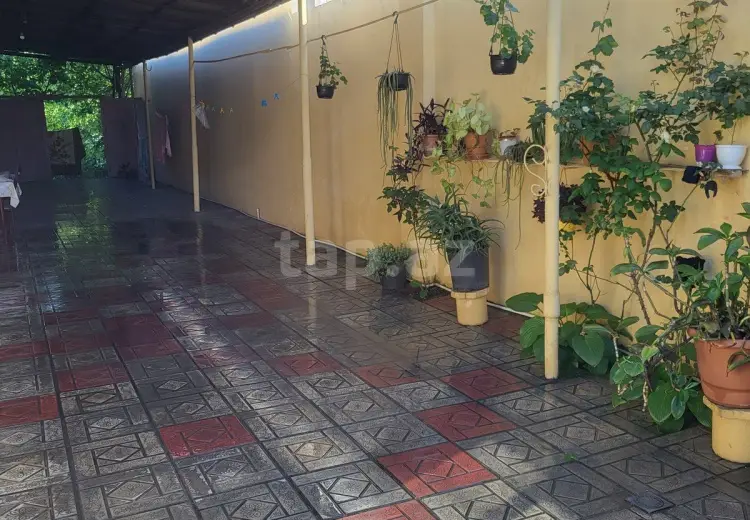 8 otaqlı mənzil , Xaçmaz