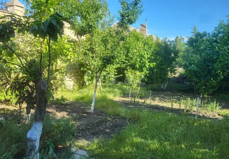 8 otaqlı mənzil , Xaçmaz