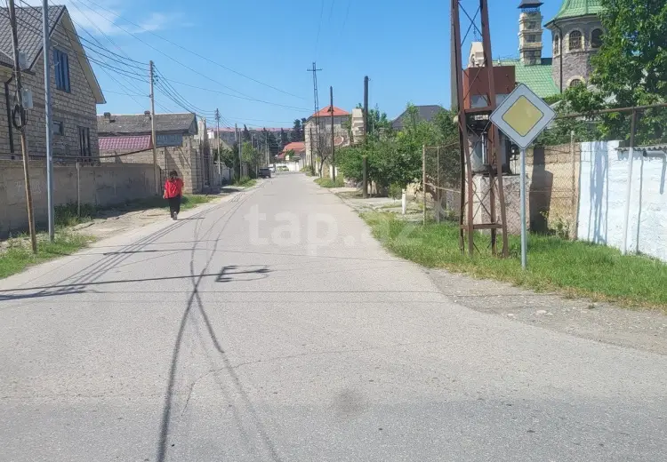 8 otaqlı mənzil , Xaçmaz