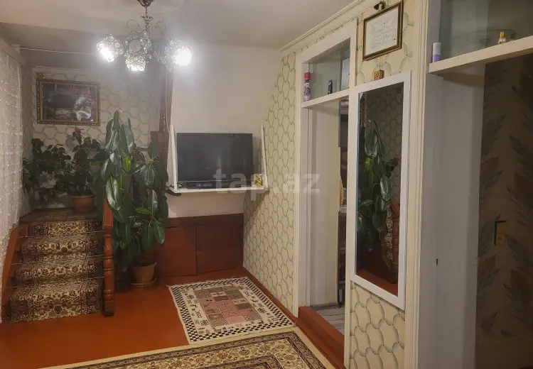 8 otaqlı mənzil , Xaçmaz