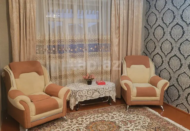 8 otaqlı mənzil , Xaçmaz