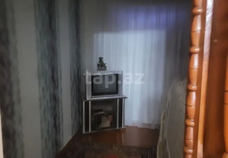8 otaqlı mənzil , Xaçmaz