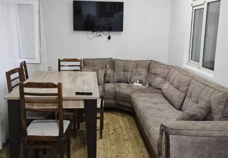 4 otaqlı mənzil , Sumqayıt