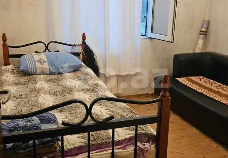 4 otaqlı mənzil , Sumqayıt