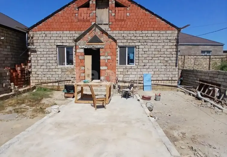 3 otaqlı mənzil , Kürdəxanı qəs., Sabunçu, Bakı