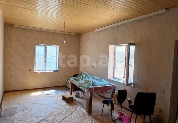 3 otaqlı mənzil , Kürdəxanı qəs., Sabunçu, Bakı