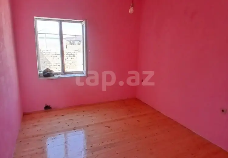 3 otaqlı mənzil , Kürdəxanı qəs., Sabunçu, Bakı