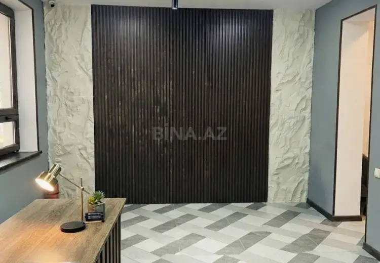 30 m² Obyekt / Ofis Kirayə (aylıq), Bakıxanov qəs., Sabunçu, Bakı