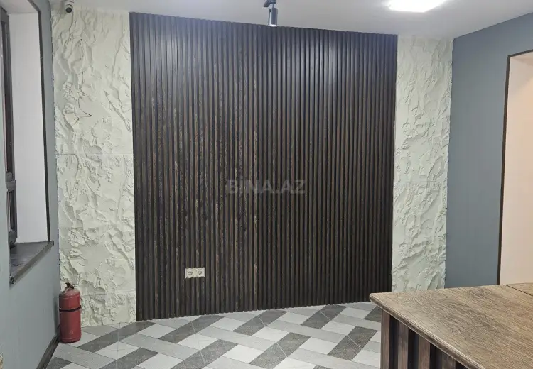 30 m² Obyekt / Ofis Kirayə (aylıq), Bakıxanov qəs., Sabunçu, Bakı