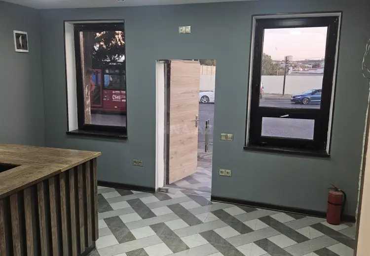 30 m² Obyekt / Ofis Kirayə (aylıq), Bakıxanov qəs., Sabunçu, Bakı