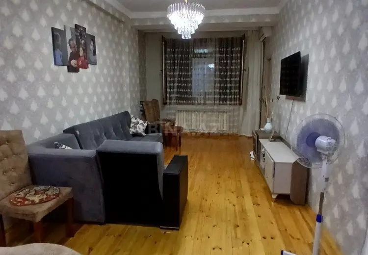 2 otaqlı mənzil Satılır, Xırdalan