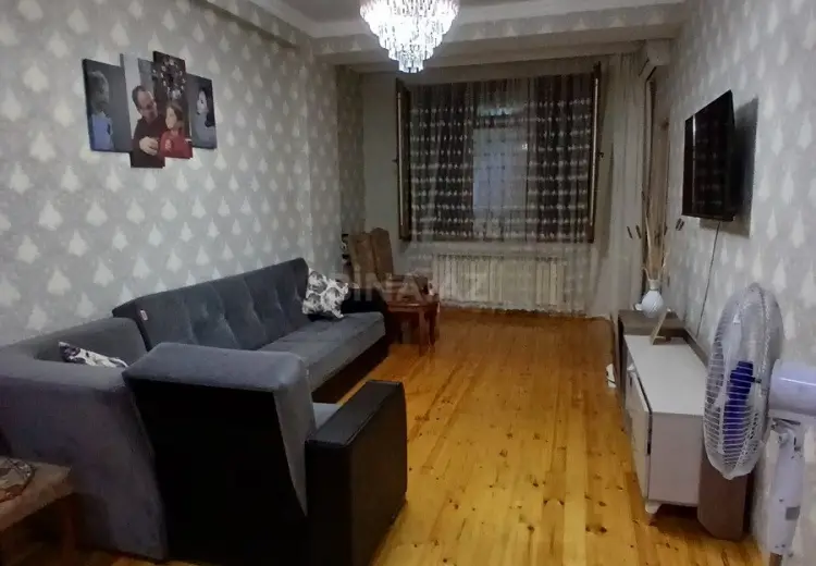 2 otaqlı mənzil Satılır, Xırdalan