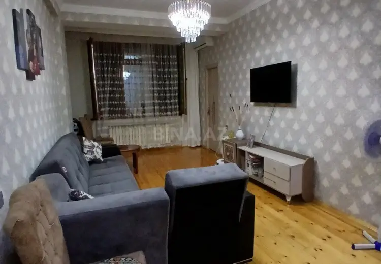 2 otaqlı mənzil Satılır, Xırdalan