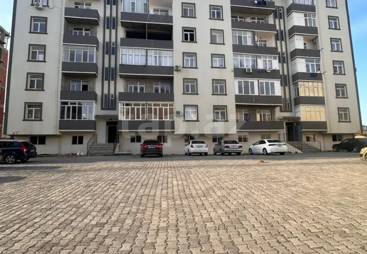 2 otaqlı mənzil , Masazır, Abşeron