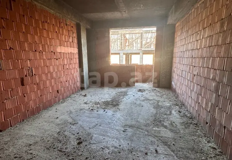 2 otaqlı mənzil , Masazır, Abşeron