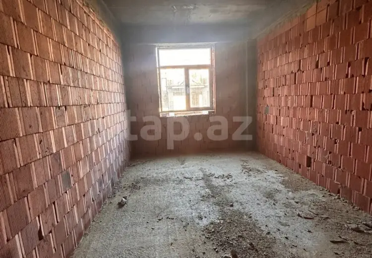 2 otaqlı mənzil , Masazır, Abşeron