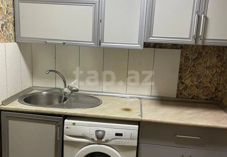1 otaqlı mənzil , Gəncə