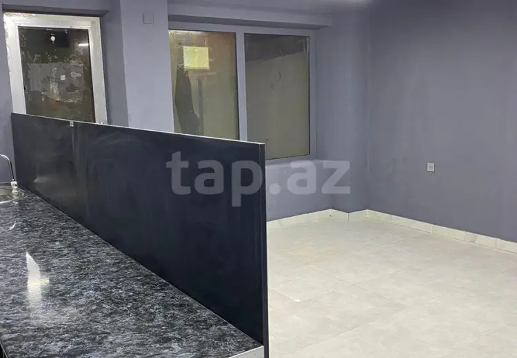 0 m² Obyekt / Ofis , Gəncə