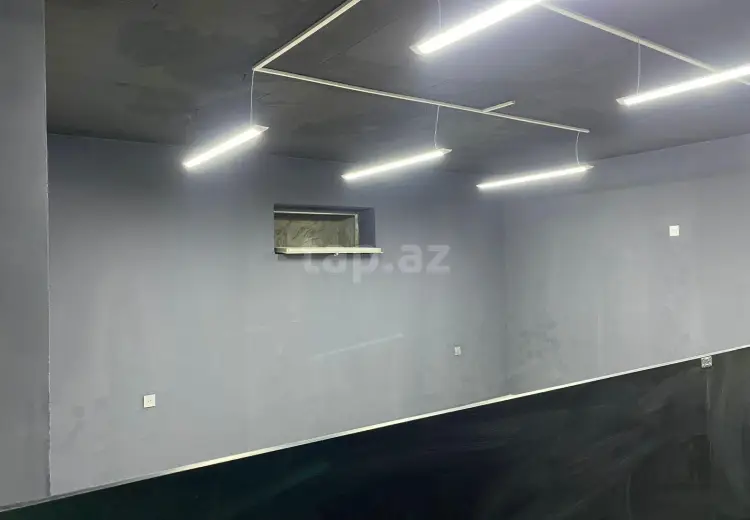 0 m² Obyekt / Ofis , Gəncə
