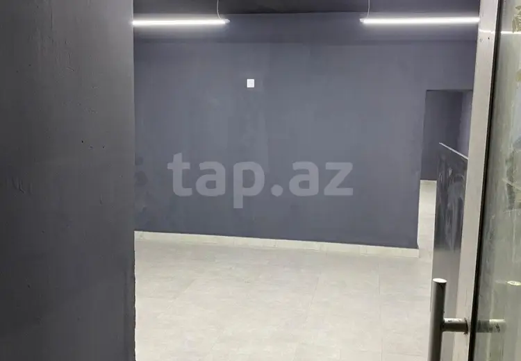 0 m² Obyekt / Ofis , Gəncə
