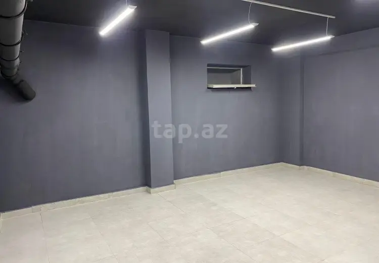 0 m² Obyekt / Ofis , Gəncə