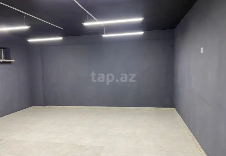 0 m² Obyekt / Ofis , Gəncə