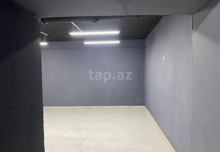 0 m² Obyekt / Ofis , Gəncə