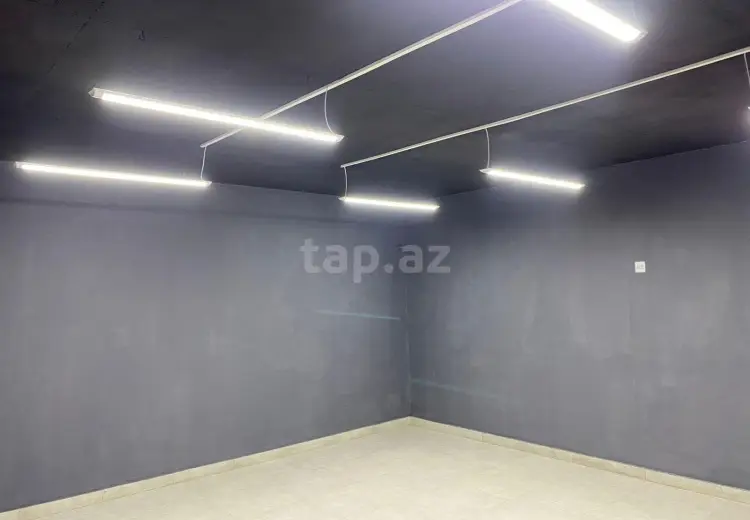 0 m² Obyekt / Ofis , Gəncə